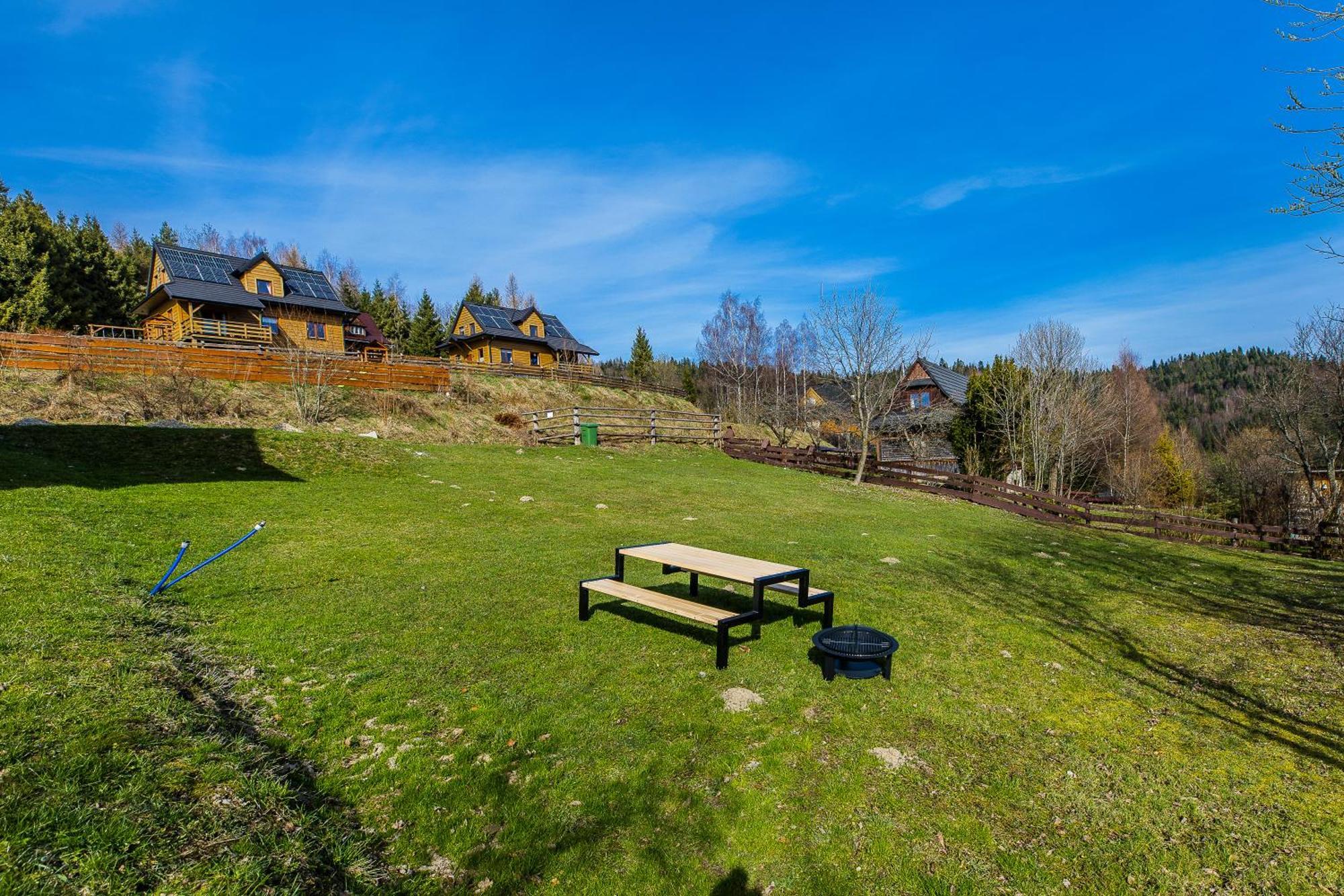 Huba- Goralski Dom Holiday home