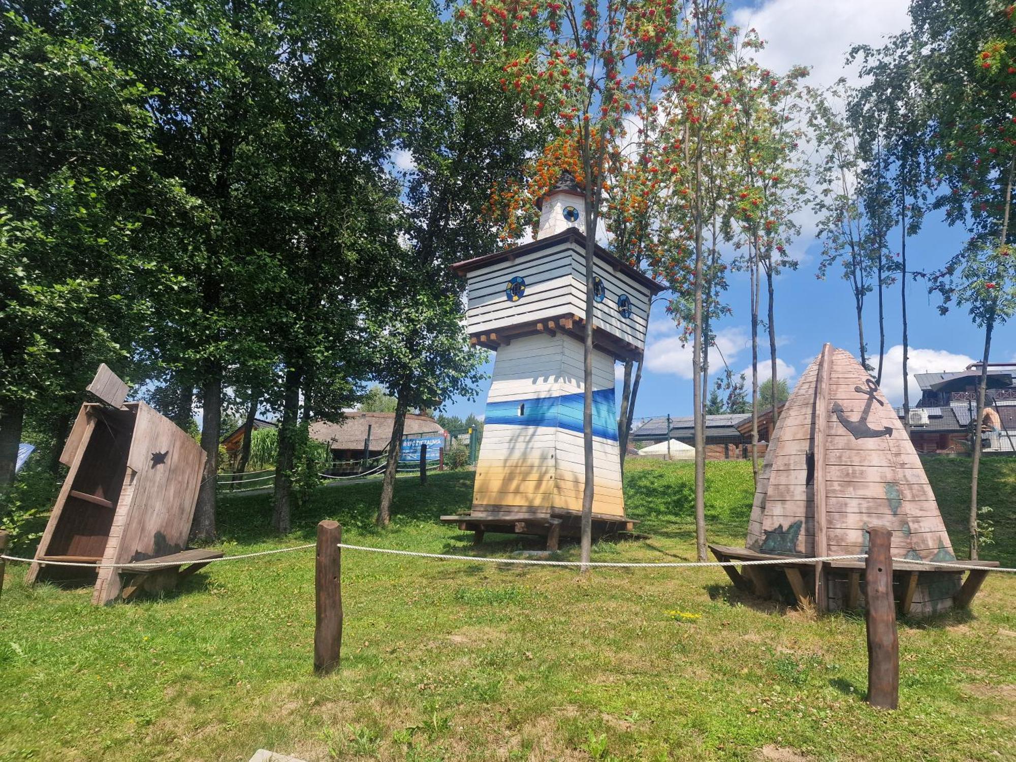 Holiday home Huba- Goralski Dom